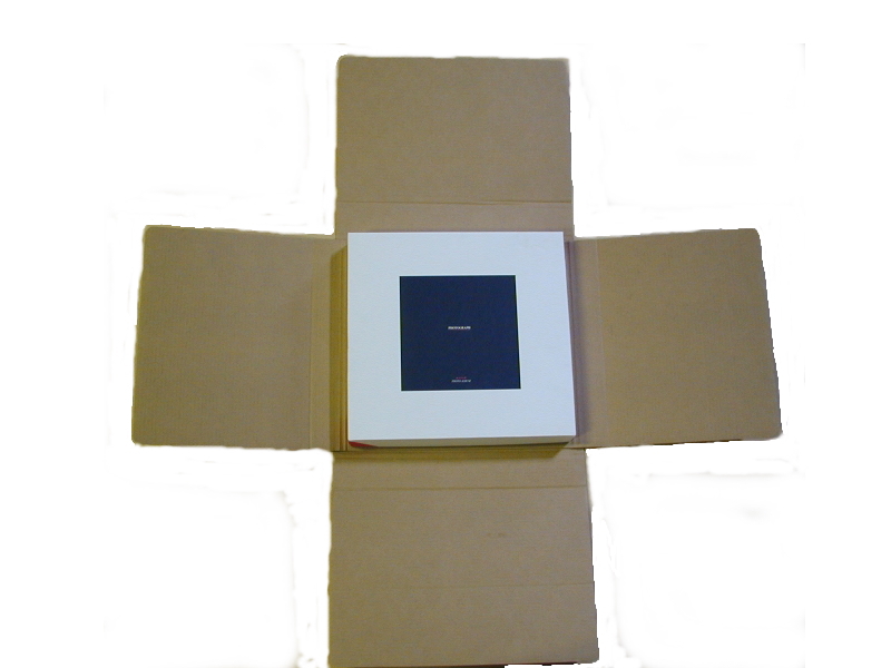 �L���b�X���P�[�X �t�H�g�A���o���p